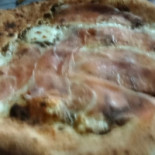 Parfin Nourriture