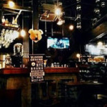 Caffe 55 Innen