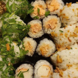 Chicco Sushi Experience Comida