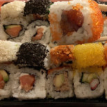 Chicco Sushi Experience Comida