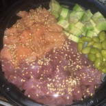Chicco Sushi Experience Comida