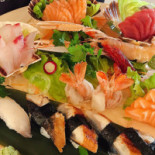 Xin food