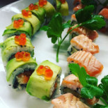 Xin food
