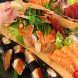 Xin food