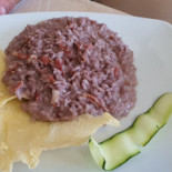 La Plasa De Iscla Comida