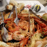 La Plasa De Iscla Comida