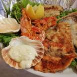 La Plasa De Iscla Comida