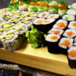 Oriental Nourriture