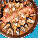 El Prado Boisson