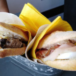 Mangia E Bevi Nourriture