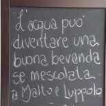 Mangia E Bevi Carta