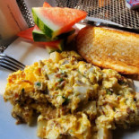 Mangia E Bevi Nourriture