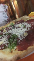 Pizzeria L'aurora food