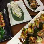 Watami Nourriture