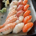Watami Nourriture