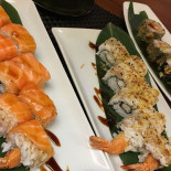 Watami Nourriture