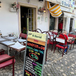 Pasticceria Milazzo Exterior