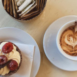 Pasticceria Guastini Boisson