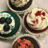 Pasticceria Guastini Nourriture