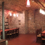 Il Chiostro À l'intérieur