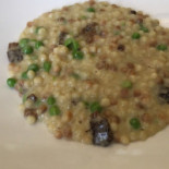 Frosio food