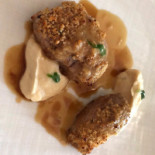 Frosio food