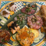 Sicilò Food