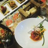Sicilò Food