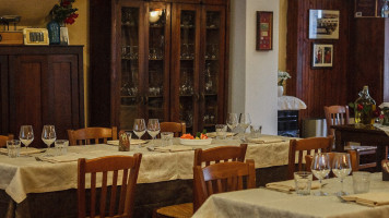 Santo Spirito inside