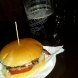 The Renegade Saloon drink