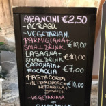 Chiulano Carte