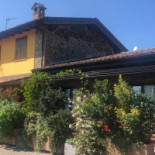 Chiulano Extérieur