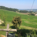 Chiulano Extérieur