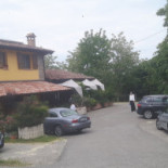 Chiulano Extérieur