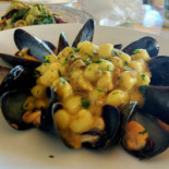 La Sciavica Comida