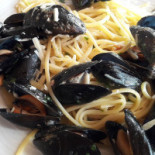 La Sciavica Comida