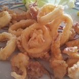 La Sciavica Comida