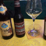 Birrolandia Bebida