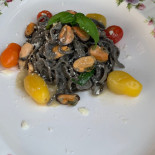 Serra Cafe Nourriture