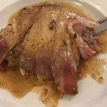 Hostaria D'argascia Comida