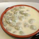 Hostaria D'argascia Comida