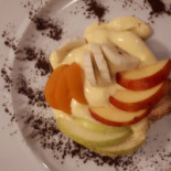 Hostaria D'argascia Comida
