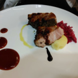 Vitae Vino E Cucina Boisson