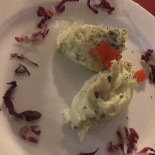 Olio Grosso Comida