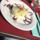Olio Grosso Nourriture