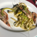 Olio Grosso Nourriture