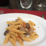 Olio Grosso Nourriture
