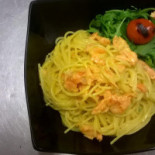 Antica Osteria Il Cavallino Cibo