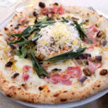 La Fantasia Al Litto food