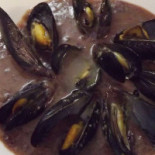 Primo Maggio Nourriture